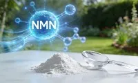 Як приймати порошок NMN?