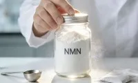 Як зберігати порошок Nmn?