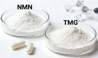 Навіщо приймати TMG разом з NMN?